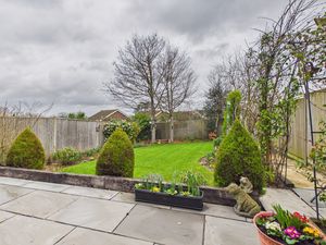 Garden- click for photo gallery